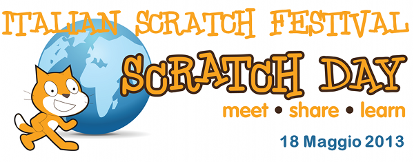 Italian Scratch Festival