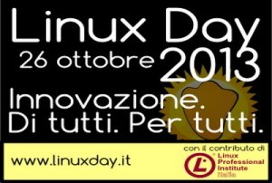 Linux day